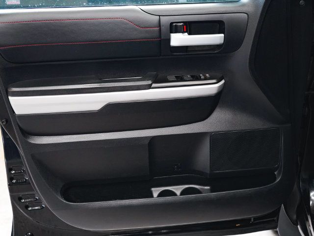 2019 Toyota Tundra TRD Pro 5.7L V8 - 23090877 - 8