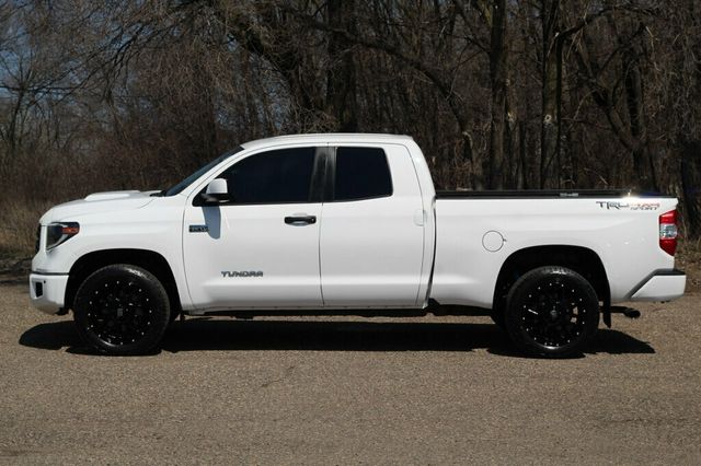 2019 Toyota Tundra W/ TRD SPORT  NAVIGATION, NEW 20" WHEELS AND TIRES - 22996431 - 19