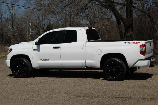 2019 Toyota Tundra W/ TRD SPORT  NAVIGATION, NEW 20" WHEELS AND TIRES - 22996431 - 20