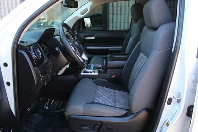 2019 Toyota Tundra W/ TRD SPORT  NAVIGATION, NEW 20" WHEELS AND TIRES - 22996431 - 24