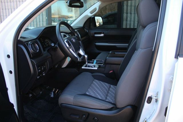 2019 Toyota Tundra W/ TRD SPORT  NAVIGATION, NEW 20" WHEELS AND TIRES - 22996431 - 25