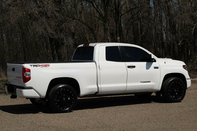 2019 Toyota Tundra W/ TRD SPORT  NAVIGATION, NEW 20" WHEELS AND TIRES - 22996431 - 2