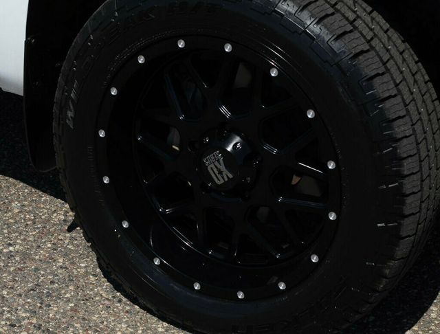 2019 Toyota Tundra W/ TRD SPORT  NAVIGATION, NEW 20" WHEELS AND TIRES - 22996431 - 35