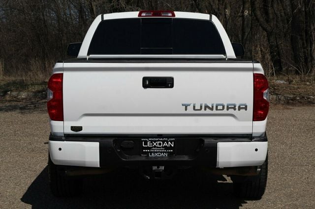 2019 Toyota Tundra W/ TRD SPORT  NAVIGATION, NEW 20" WHEELS AND TIRES - 22996431 - 6