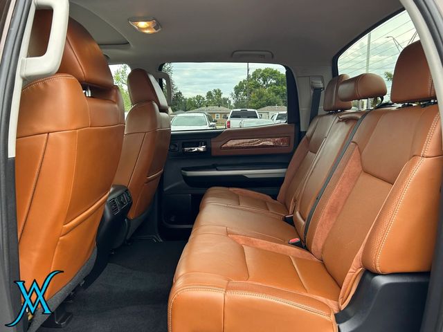 2019 Toyota Tundra CrewMax 1794 Edition Pickup 4D 5 1/2 ft - 23090318 - 14