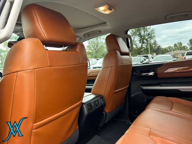2019 Toyota Tundra CrewMax 1794 Edition Pickup 4D 5 1/2 ft - 23090318 - 15