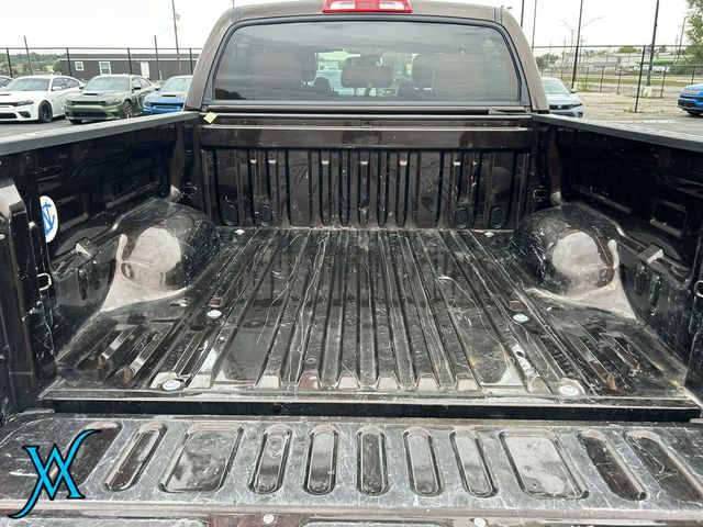 2019 Toyota Tundra CrewMax 1794 Edition Pickup 4D 5 1/2 ft - 23090318 - 18