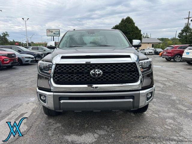 2019 Toyota Tundra CrewMax 1794 Edition Pickup 4D 5 1/2 ft - 23090318 - 1