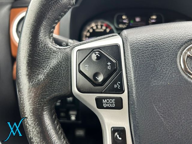 2019 Toyota Tundra CrewMax 1794 Edition Pickup 4D 5 1/2 ft - 23090318 - 36