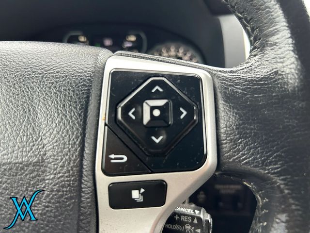 2019 Toyota Tundra CrewMax 1794 Edition Pickup 4D 5 1/2 ft - 23090318 - 37