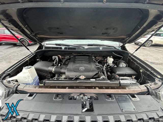 2019 Toyota Tundra CrewMax 1794 Edition Pickup 4D 5 1/2 ft - 23090318 - 42