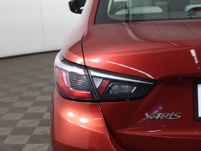 2019 Toyota Yaris Sedan L - 23046719 - 11