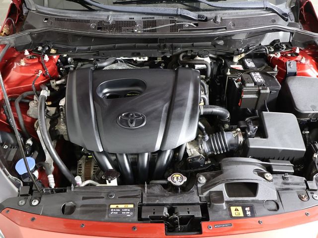 2019 Toyota Yaris Sedan L - 23046719 - 16