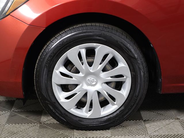 2019 Toyota Yaris Sedan L - 23046719 - 17