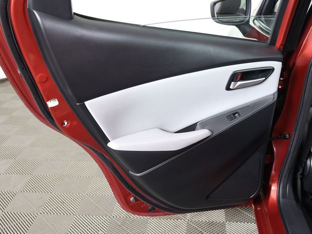 2019 Toyota Yaris Sedan L - 23046719 - 20