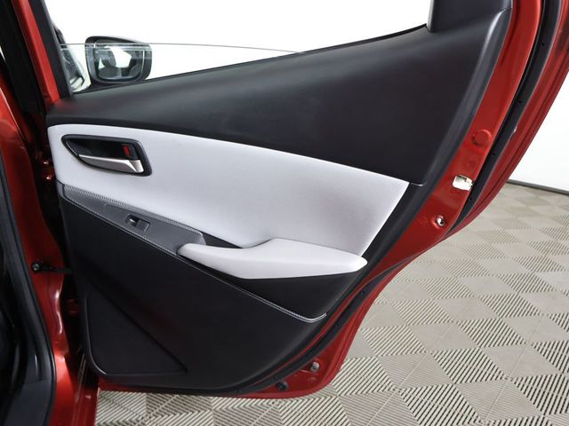 2019 Toyota Yaris Sedan L - 23046719 - 21
