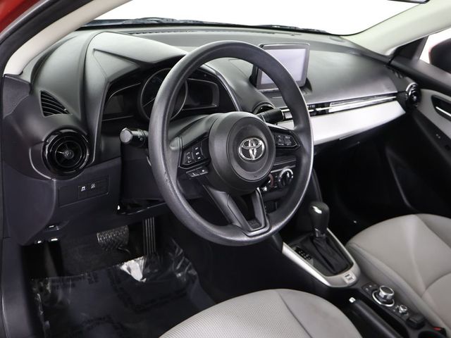 2019 Toyota Yaris Sedan L - 23046719 - 22