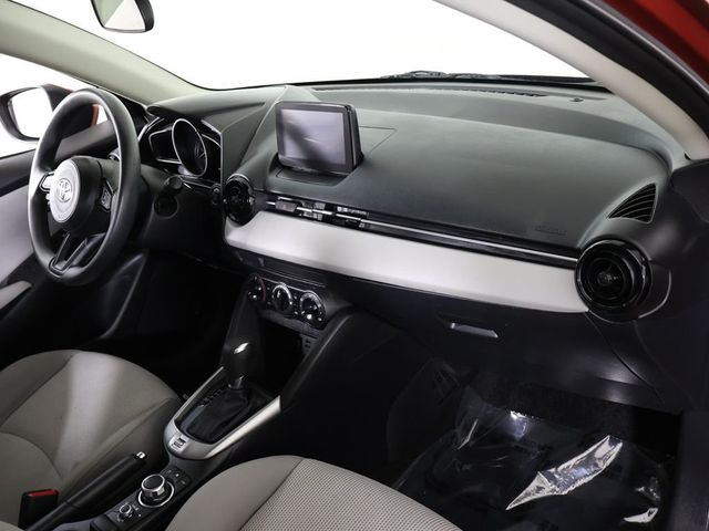 2019 Toyota Yaris Sedan L - 23046719 - 23