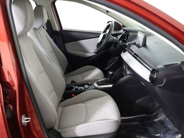 2019 Toyota Yaris Sedan L - 23046719 - 27