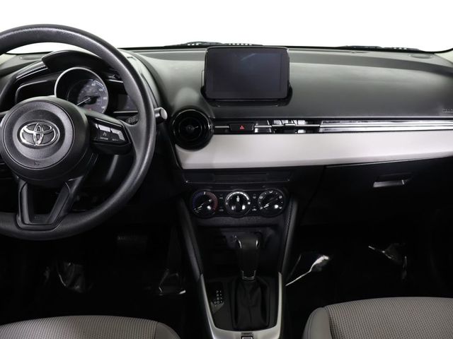 2019 Toyota Yaris Sedan L - 23046719 - 30