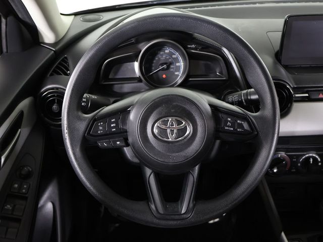 2019 Toyota Yaris Sedan L - 23046719 - 32