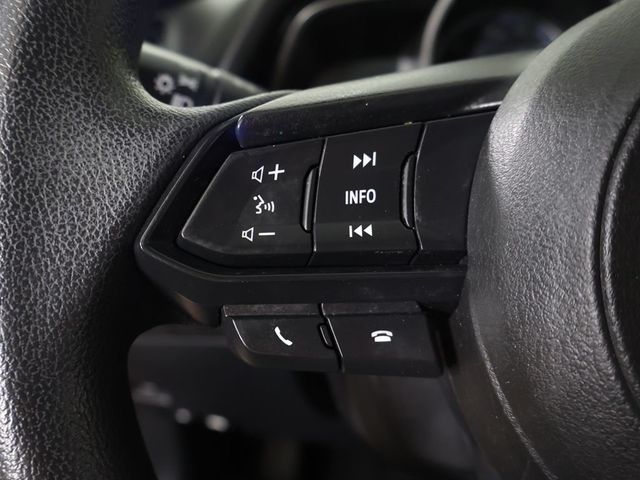 2019 Toyota Yaris Sedan L - 23046719 - 35