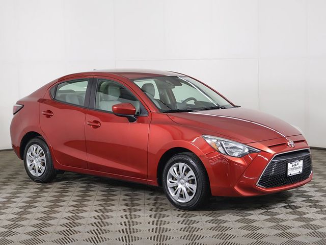2019 Toyota Yaris Sedan L - 23046719 - 44