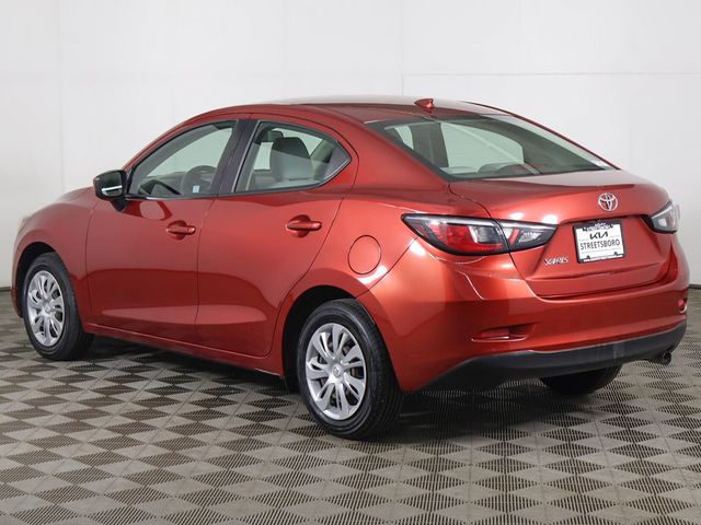 2019 Toyota Yaris Sedan L - 23046719 - 5
