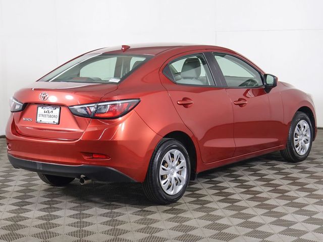 2019 Toyota Yaris Sedan L - 23046719 - 6