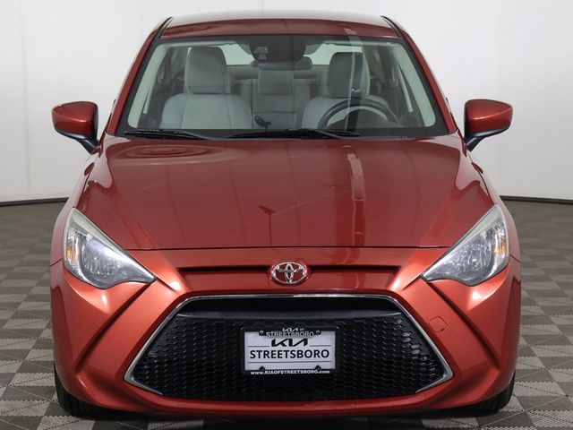 2019 Toyota Yaris Sedan L - 23046719 - 7