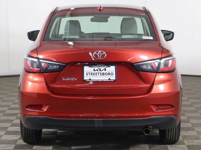 2019 Toyota Yaris Sedan L - 23046719 - 8