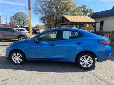 2019 Toyota Yaris Sedan - 3MYDLBYVXKY507521