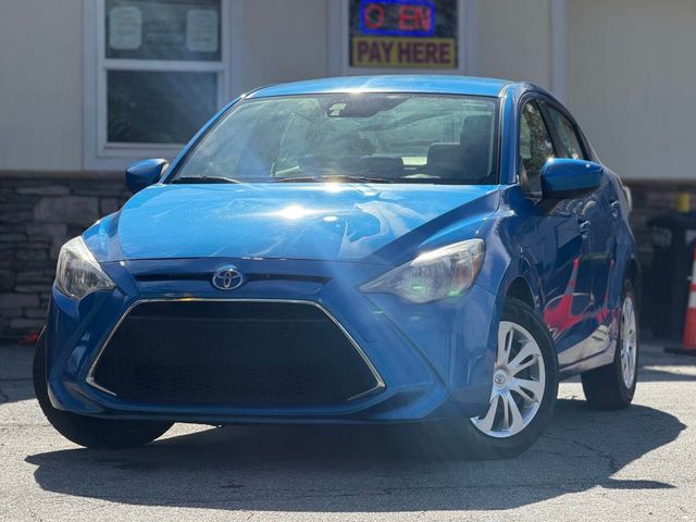 2019 Toyota Yaris Sedan L 4dr Sedan 6A - 22953322 - 1