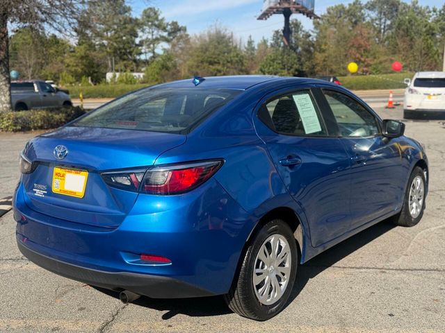 2019 Toyota Yaris Sedan L 4dr Sedan 6A - 22953322 - 3