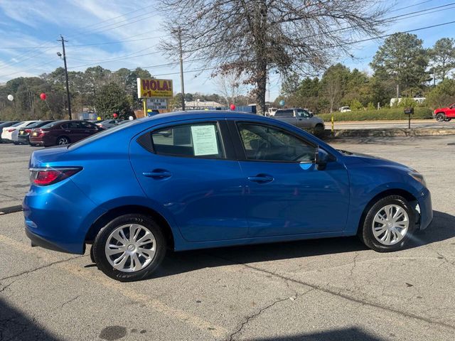 2019 Toyota Yaris Sedan L 4dr Sedan 6A - 22953322 - 4