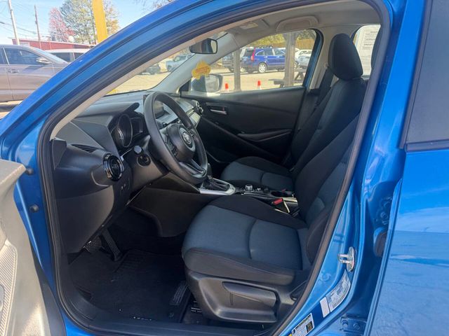 2019 Toyota Yaris Sedan L 4dr Sedan 6A - 22953322 - 6