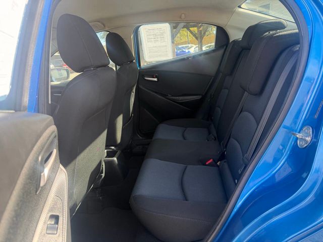 2019 Toyota Yaris Sedan L 4dr Sedan 6A - 22953322 - 7