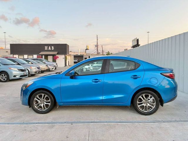 2019 Toyota Yaris Sedan XLE Automatic - 23013643 - 3