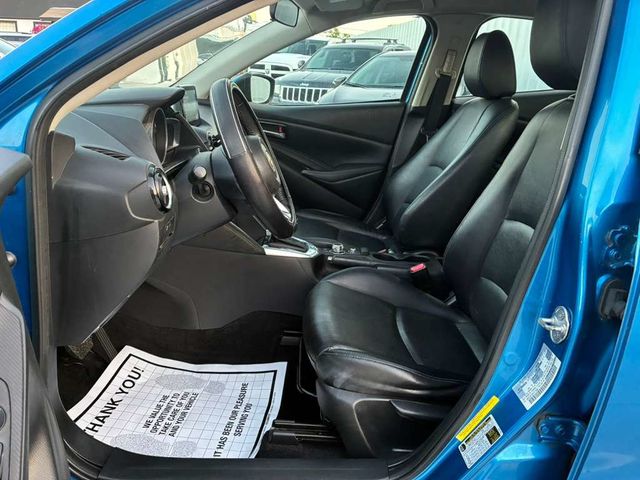 2019 Toyota Yaris Sedan XLE Automatic - 23013643 - 7
