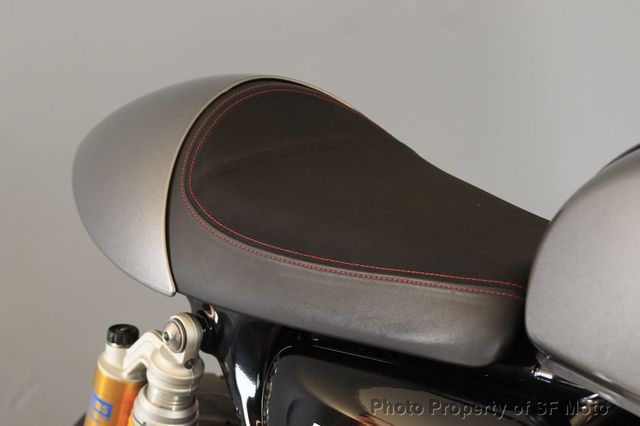 2019 Triumph Thruxton 1200R Includes Warranty! - 22493293 - 34