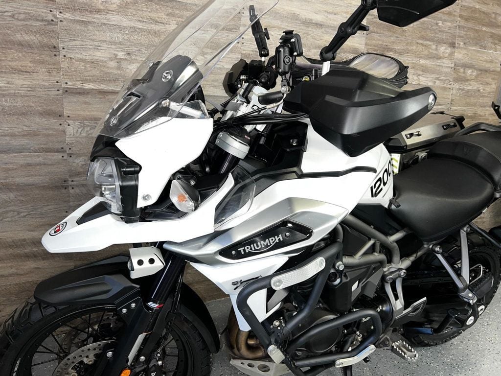 2019 Triumph Tiger 1200 XCA SUPER CLEAN! - 22766707 - 12