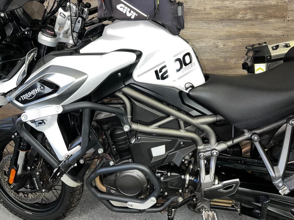 2019 Triumph Tiger 1200 XCA SUPER CLEAN! - 22766707 - 13