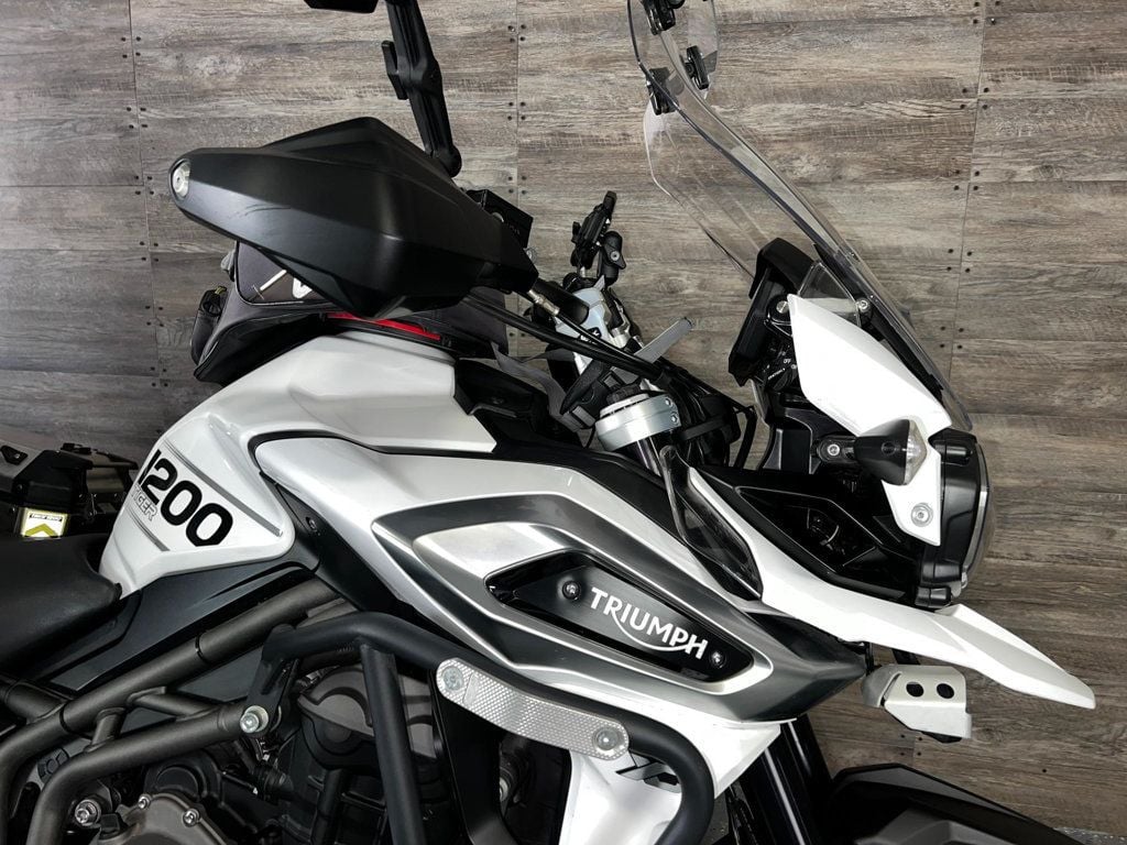 2019 Triumph Tiger 1200 XCA SUPER CLEAN! - 22766707 - 3