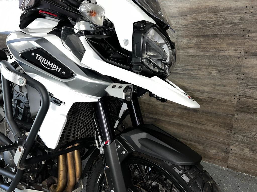 2019 Triumph Tiger 1200 XCA SUPER CLEAN! - 22766707 - 4