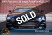 2019 Volkswagen Arteon SEL Premium R-Line 4MOTION w/20" Wheels - 22680660 - 0