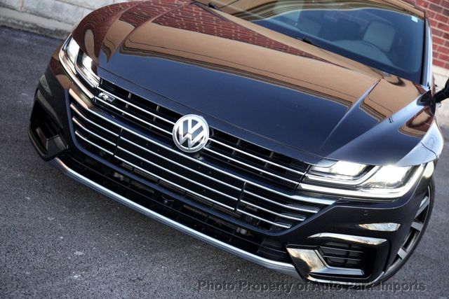2019 Volkswagen Arteon SEL Premium R-Line 4MOTION w/20" Wheels - 22680660 - 9