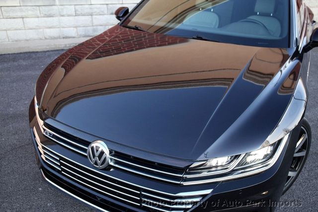 2019 Volkswagen Arteon SEL Premium R-Line 4MOTION w/20" Wheels - 22680660 - 10