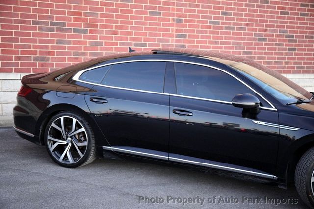2019 Volkswagen Arteon SEL Premium R-Line 4MOTION w/20" Wheels - 22680660 - 13