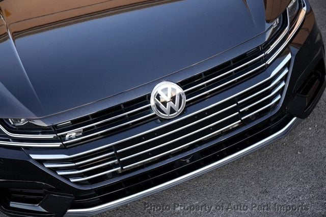 2019 Volkswagen Arteon SEL Premium R-Line 4MOTION w/20" Wheels - 22680660 - 17