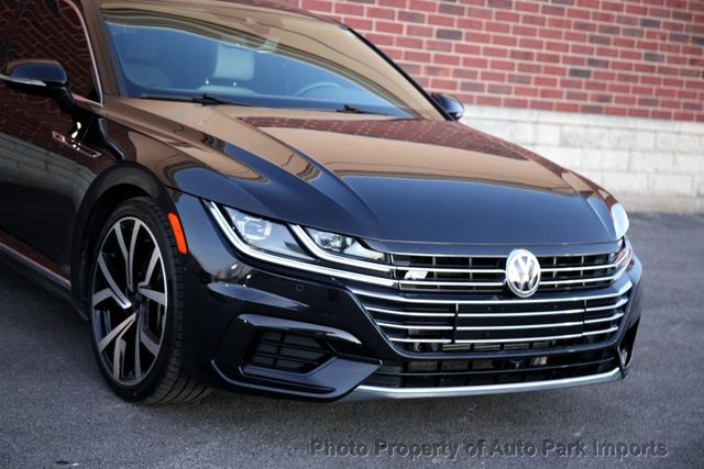 2019 Volkswagen Arteon SEL Premium R-Line 4MOTION w/20" Wheels - 22680660 - 20